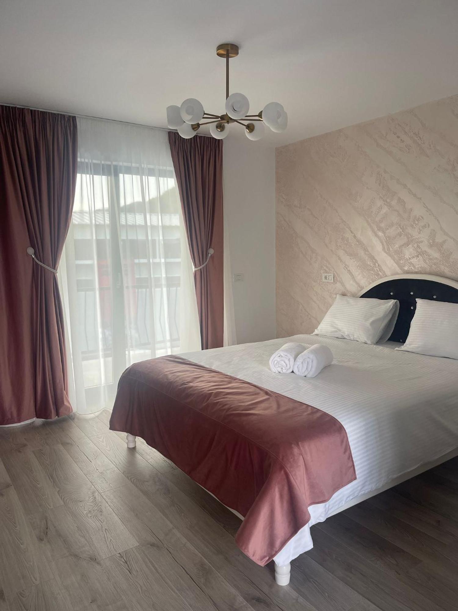 Отель Cataleya House Oesti-Paminteni Экстерьер фото