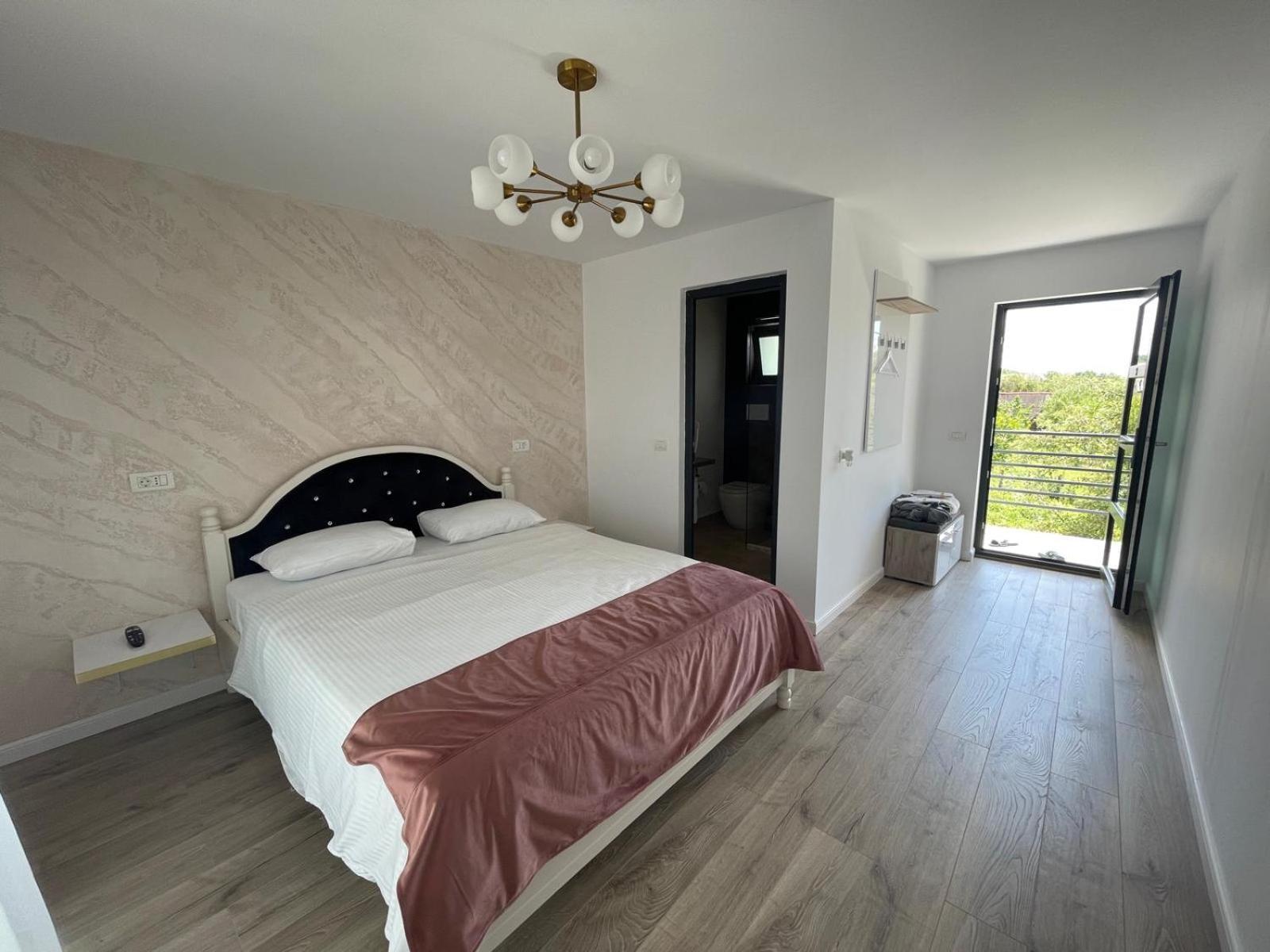 Отель Cataleya House Oesti-Paminteni Экстерьер фото