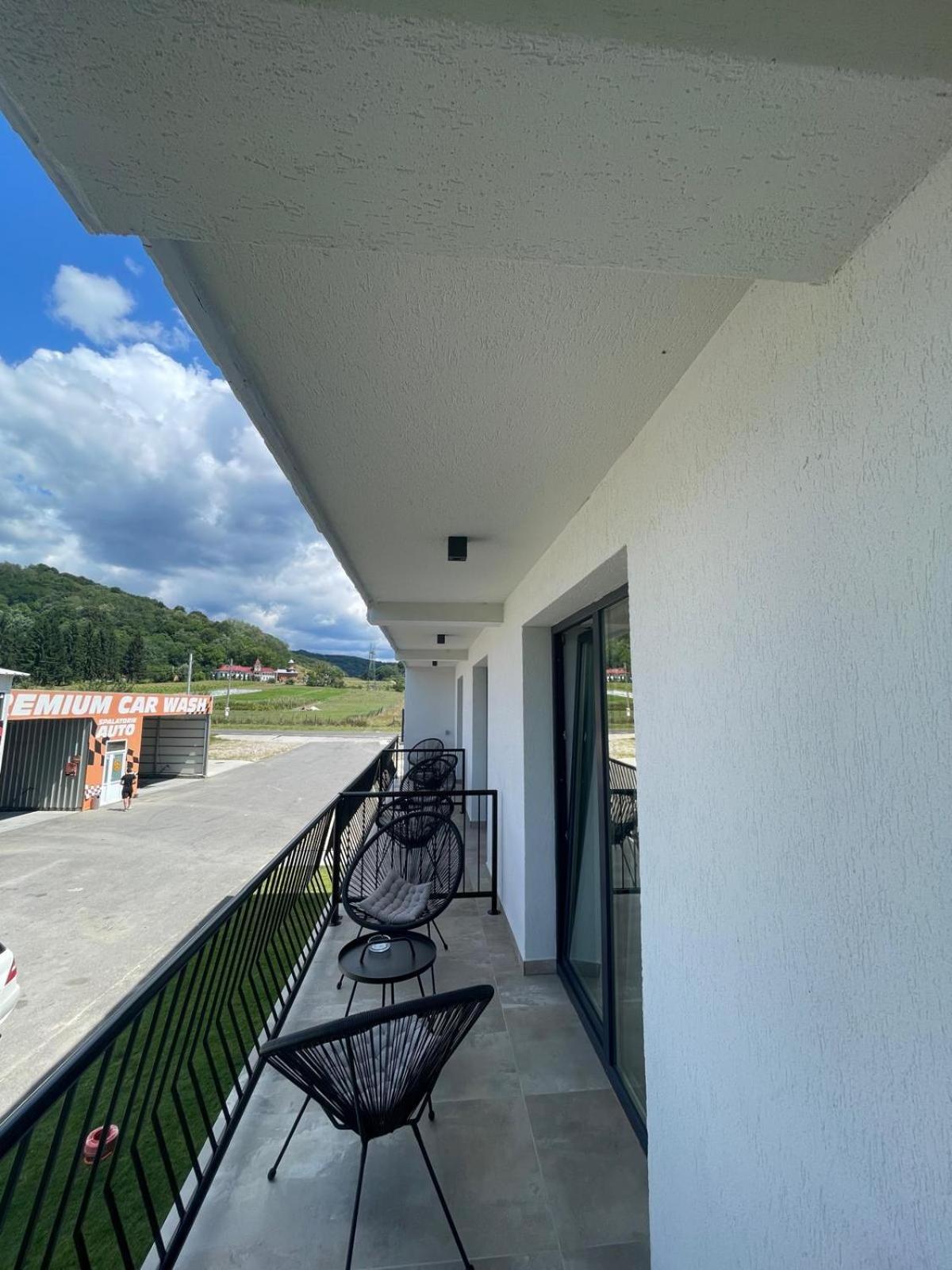 Отель Cataleya House Oesti-Paminteni Экстерьер фото