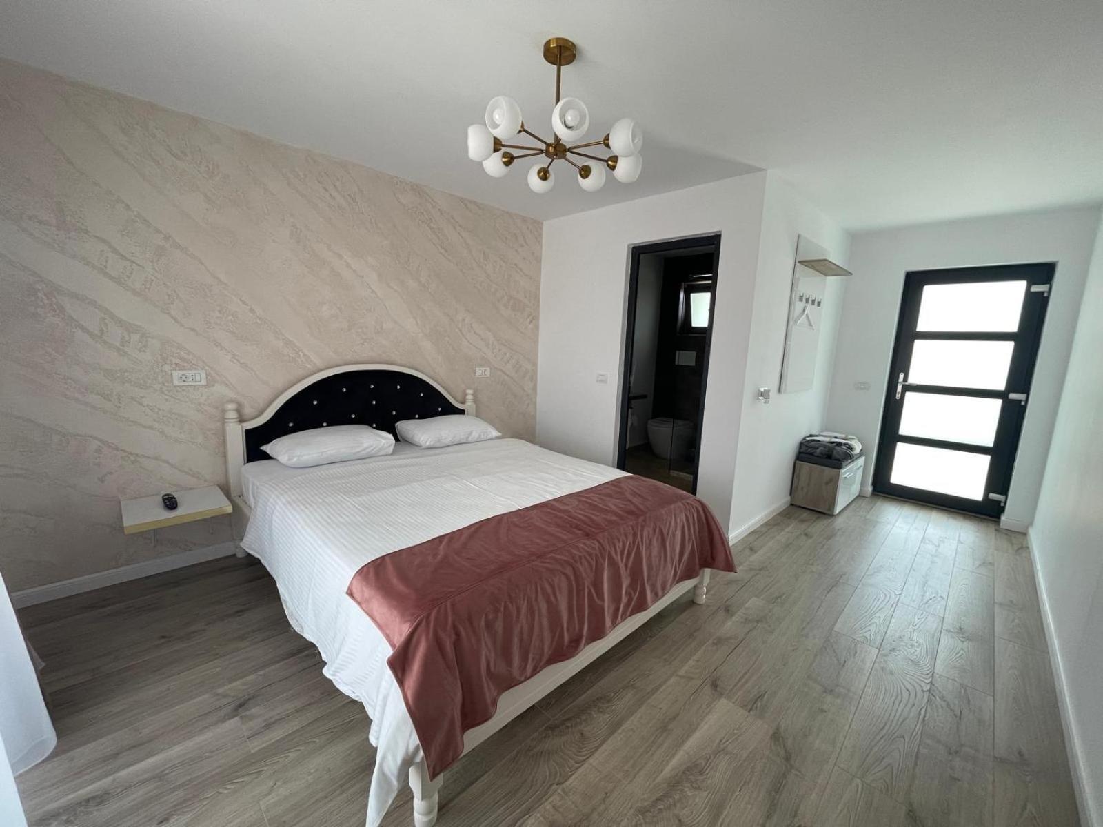 Отель Cataleya House Oesti-Paminteni Экстерьер фото