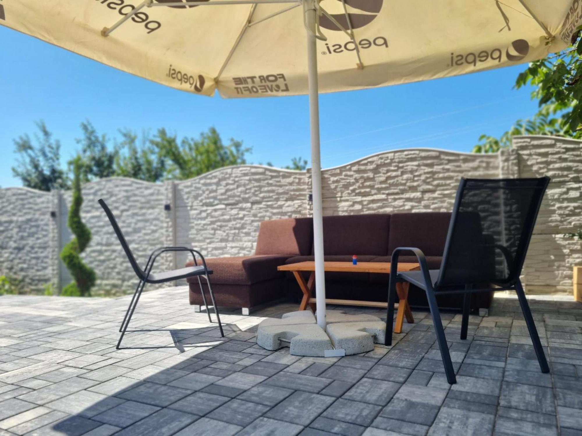 Отель Cataleya House Oesti-Paminteni Экстерьер фото